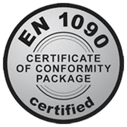 EN 1090 CE - Conformity assessment for structural components