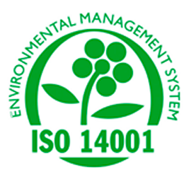 ISO 14001- Environmental management system