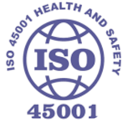 ISO 45001- Occupational health and safety